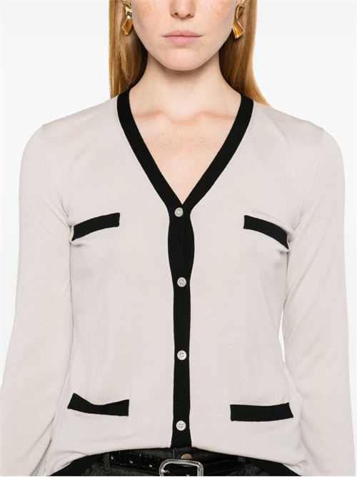 Cardigan in maglia S' MAX MARA | 2429346011600KENYA013
